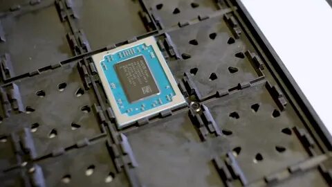 Ryzen 5 3500u оперативная память