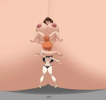Judy wall arts - Page 179 - HentaiVox.