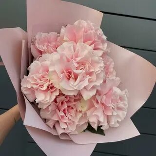 Французский букет