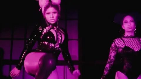 Nicki minaj chun