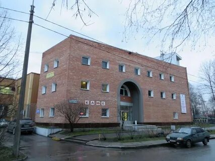 Скв спб