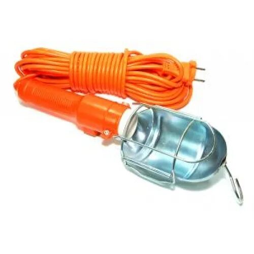 Лампа переносная 10м 220в автодело. Лампа 5 метров. Светильник лсу-1 провод l10м. Лампа люминесцентная 6вт. G54 лампочка.