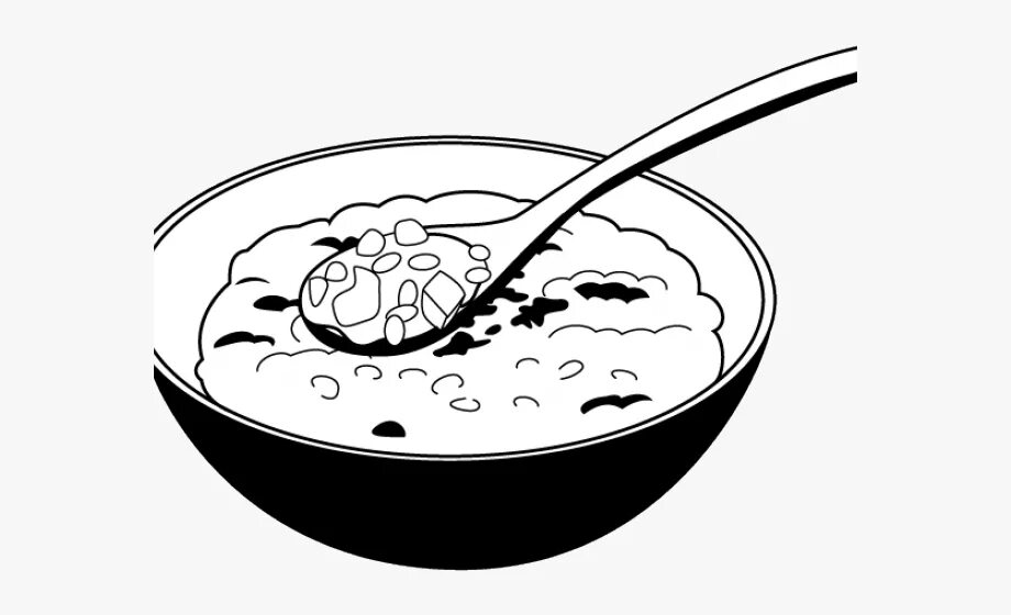 Как нарисовать рис
