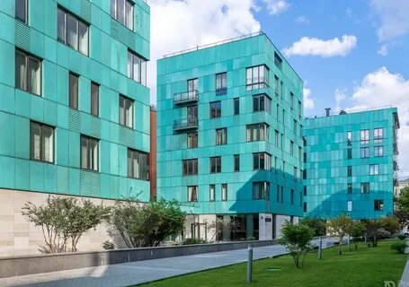 House москва