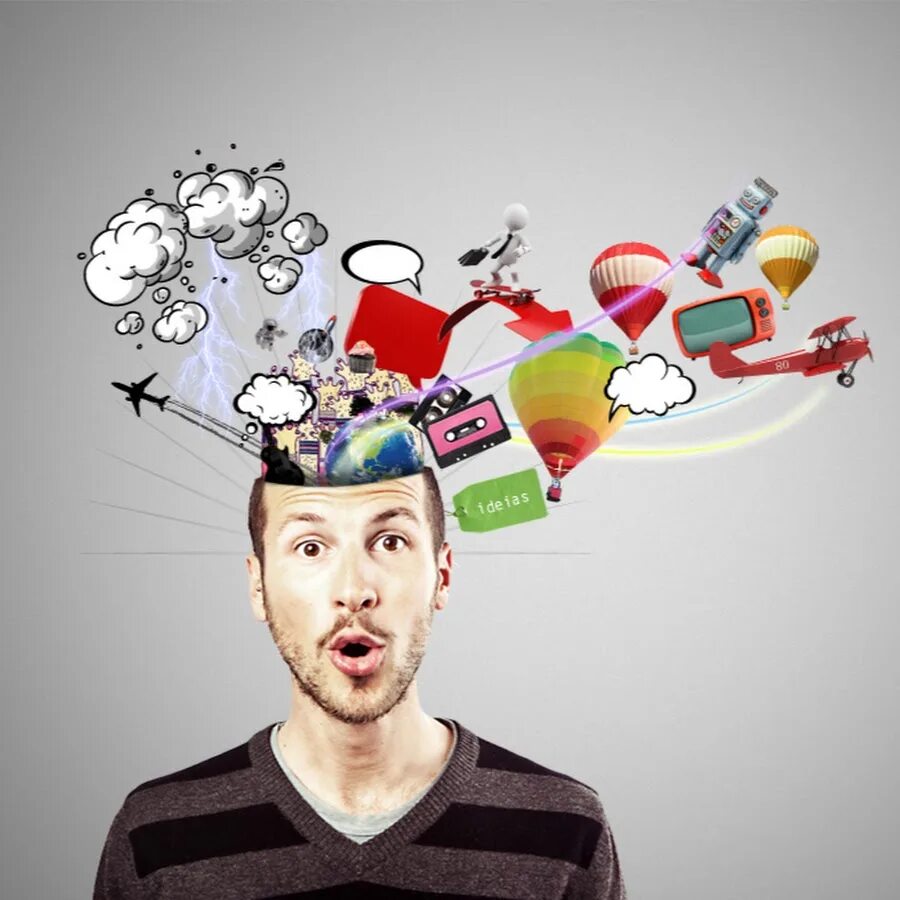 Креативные идеи в голове. Нестандартные креативы. Креативщик слушать. Креативщик слушать. Креативщик анна борисова книга.