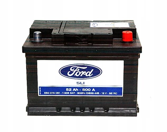 Аккумулятор фокус 2 размер. Аккумулятор ford 52ah 500a. 1935547 аккумулятор ford. аккумулятор форд фокус 2 52 ah. аккумулятор форд мондео silver calcium.