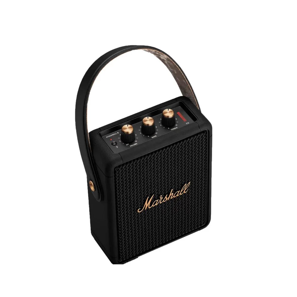 Marshall stockwell black. Колонка marshall stockwell 2. портативная акустика marshall stockwell. портативная колонка marshall stockwell black. портативная колонка marshall stockwell ii black.
