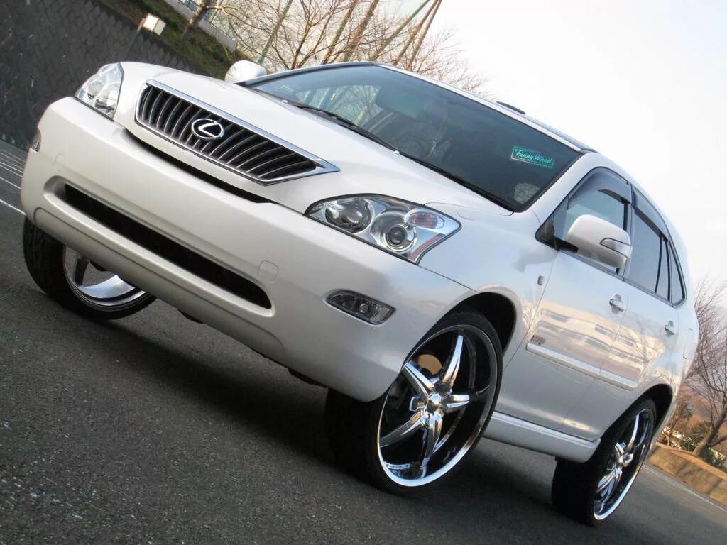 Тойота лексус 300. Лексус РХ 300-350. Lexus rx300. Lexus rx350 2008 Tuning. Lexus rx330 2006 Tuning.