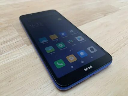 Xiaomi 7 16
