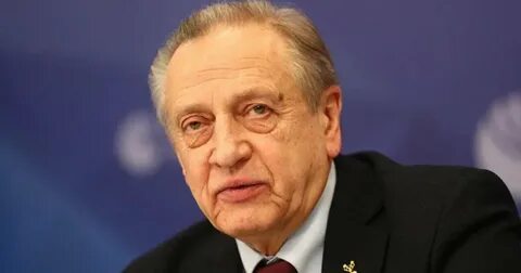 Александром георгиевичем горшковым