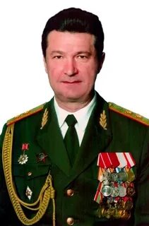 Зарицкий