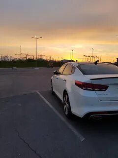 Optima белая