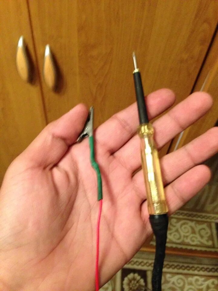 Как работает контролька. Контролька 15v, 50 ом. контролька 2вт. контролька автоэлектрика p100. контролька gdak p100.