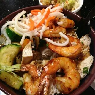 Asian kitchen