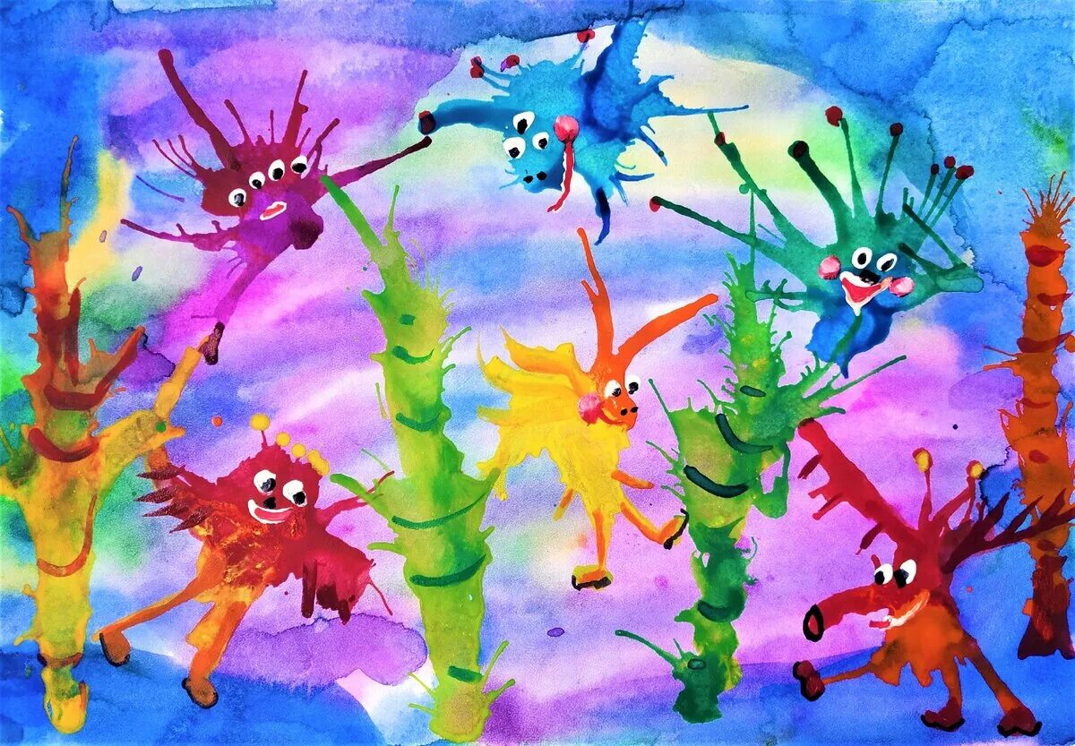 клякса эстетика. арт клякса видео уроки. кляксография художников эрик булатов. арт клякса видео уроки. кляксография космический зоопарк.