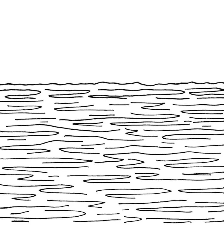 Water tracing