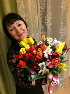Жене 48 лет