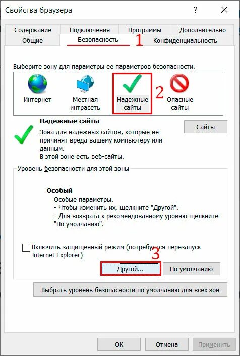 Настройка гов ру. Свойства браузера эксплорер. Свойства браузера безопасность. Свойства обозревателя. Свойства обозревателя где находится.