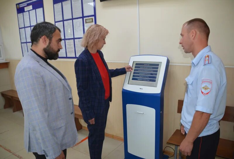 Гибдд смоленской области график работы Сотрудники МРЭО ГИБДД рекомендуют тулякам выбирать оптимальное время для посещен