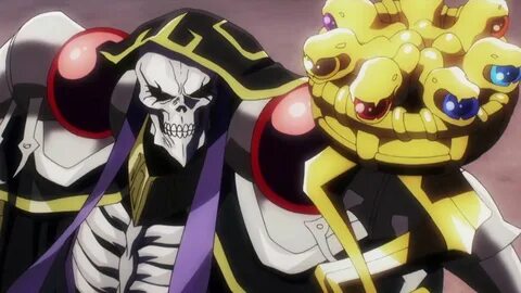 Overlord v