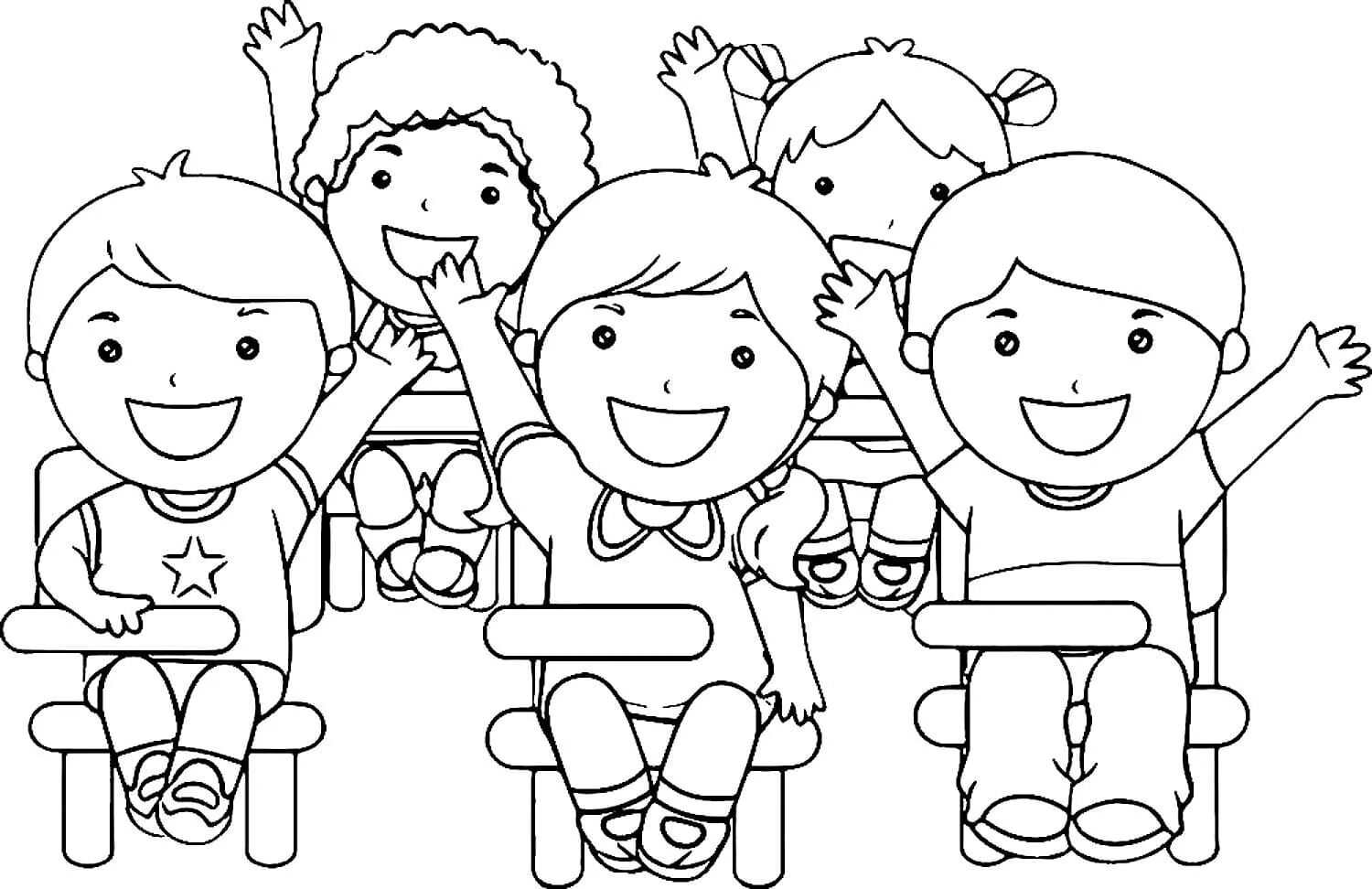 Class pages
