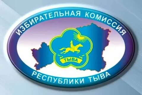 Избирком республики тыва