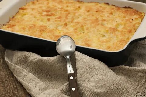 Пастуший пирог классический