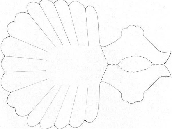 Голубь из бумаги объемный. Выкройка голубя из бумаги. Трафарет объемного голубя из бумаги. Объемный голубь трафарет. Объемный голубь из бумаги своими руками