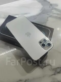Айфон 12 128 бу