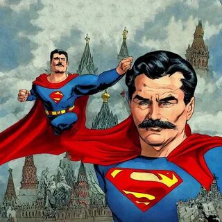 The man of steel 6 класс