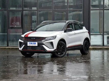 Geely x50 и coolray сравнение