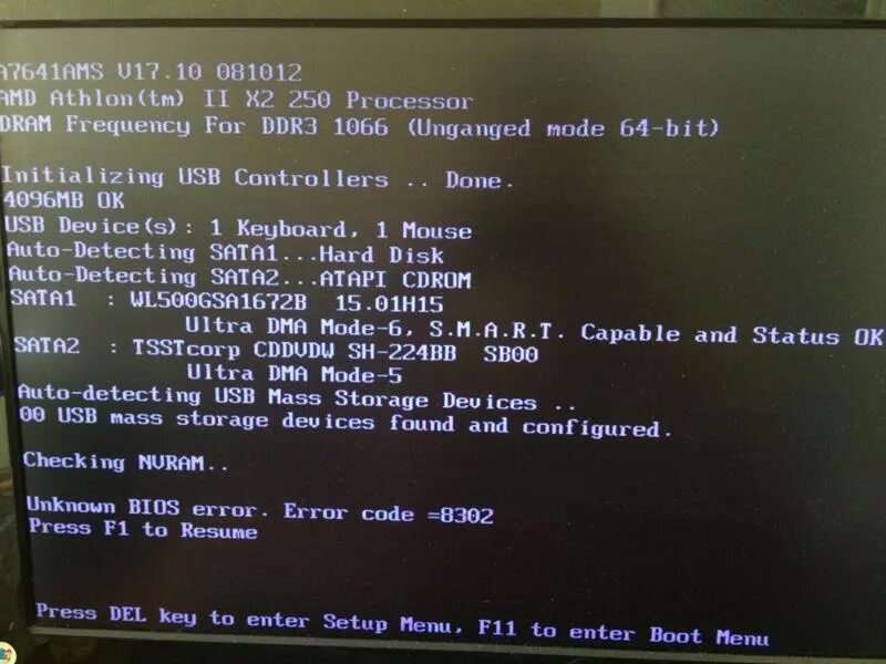Error code 27. Ошибка при загрузке компьютера. Ошибка на компьютере. Ошибка при включении ПК. Ошибка при загрузке ПК.