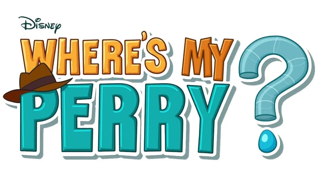 Where s mine. Финес и ферб и крокодильчик свомпи. обзор where s my perry. where is my water перри. свомпи бегает за перри.