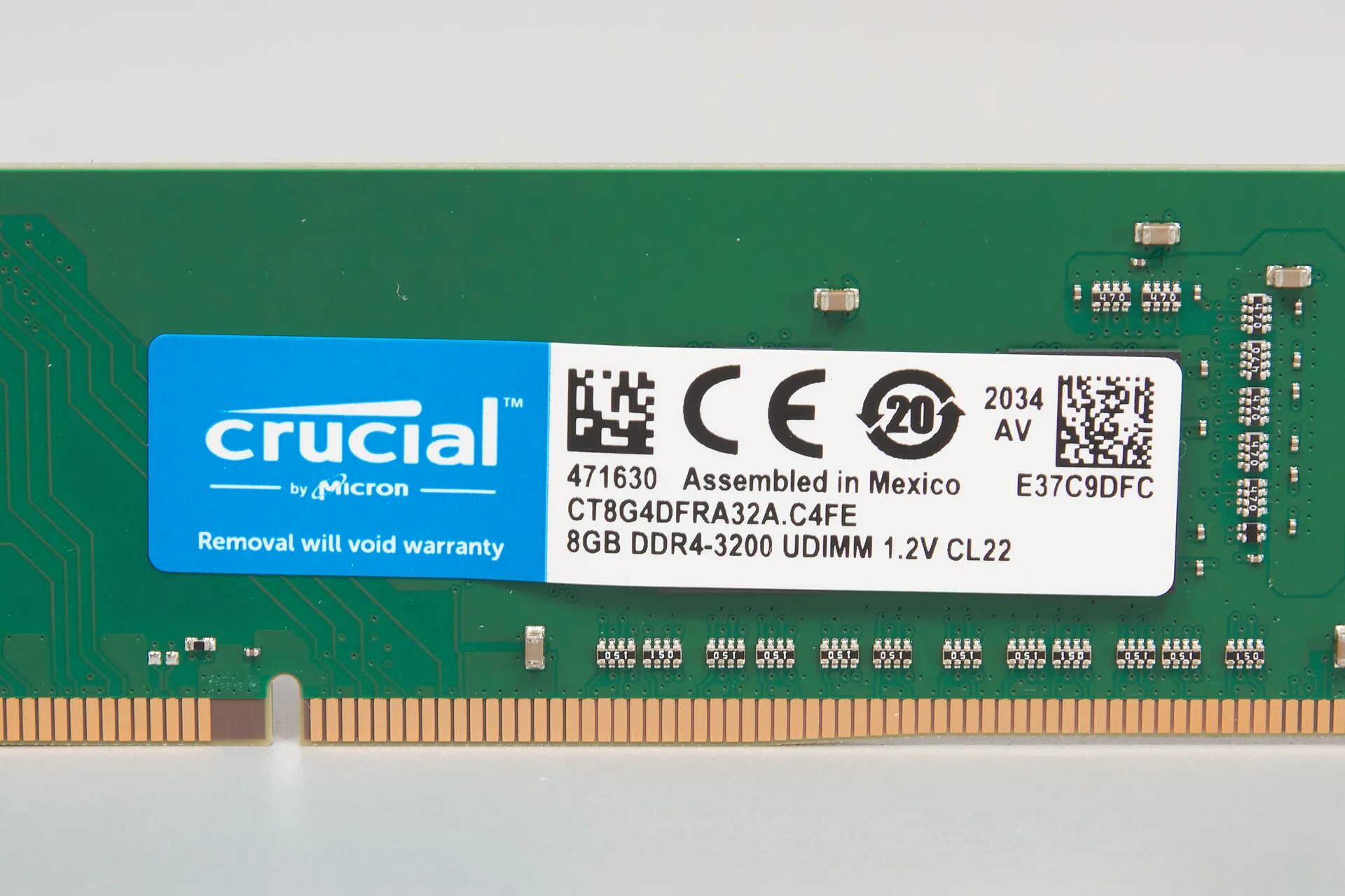 Ddr5 32 купить. Оперативная память crucial [ct8g4dfra32a] 8 ГБ. Оперативная память ддр4 8 ГБ crucial. Crucial ct204864bf160b. Crucial [ct8g4sfs832a] 8 ГБ Тайминг.