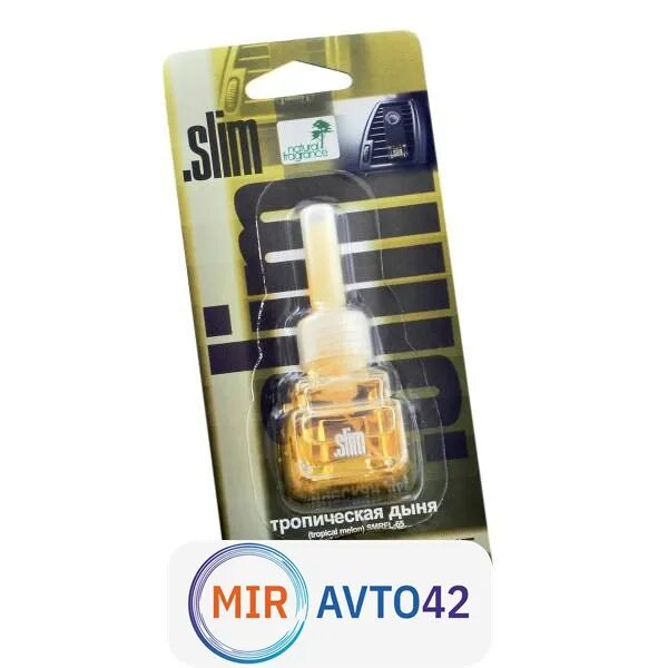 Сменный ароматизатор. Ароматизатор slim тропическая дыня (8мл) slmv-65. ароматизатор сменный блок slim 8 мл. fkvjp ароматизатор (сменный блок) &quot;slim&quot; 8 мл. ароматизатор &quot;slim&quot; тропическая дыня (картридж, 8 мл.) [smrfl-65] япония.