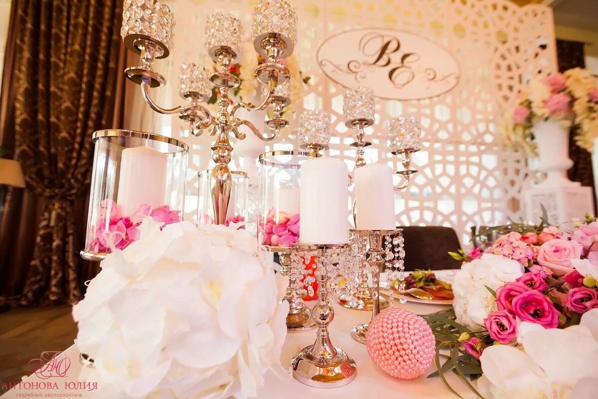 услуги свадебного агентства