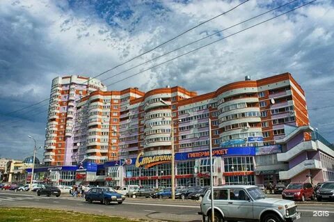 Пушкинская 272