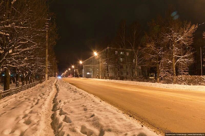 Вяземский вечер