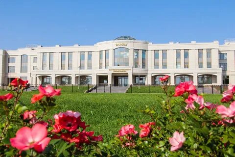 Санкт петербургский государственный аграрный университет сайт