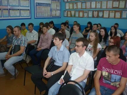 Вакансии балашовер