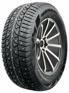 Royal black royalstud ii шины зимние отзывы