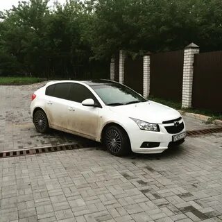 Крыша шевроле круз хэтчбек
