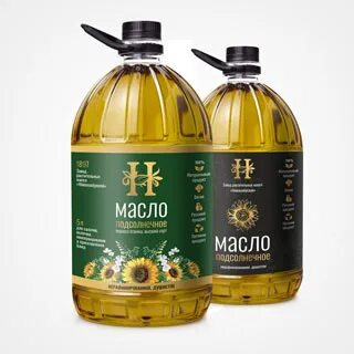Агро масло