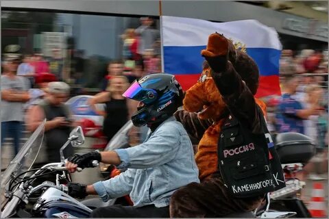 Балтик ралли выборг 2024