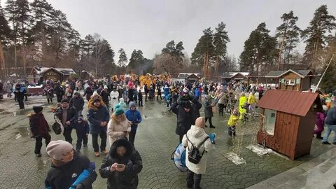 Масленица в новосибирске 2024 где будет