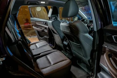 Chery tiggo память сидений