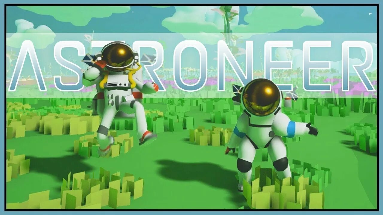 Как играть по сети в астронир. Астронир мультиплеер. вольфрам astroneer. astroneer сера. astroneer gameplay.