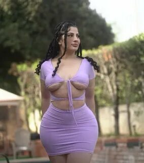 Nadia Ali Escort.