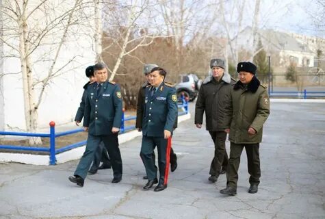 Абайская область последние новости