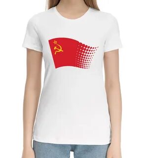 Флаг женщин